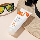 Green People Sun Lotion SPF 30 Travel Size 100ml
