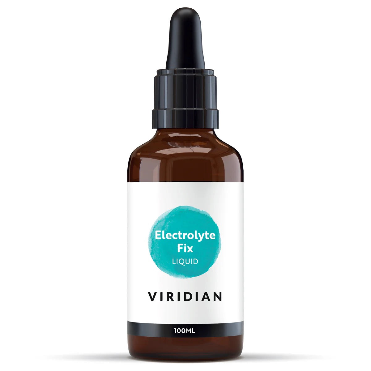 Viridian Electrolyte Fix 100ml