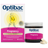 Optibac Pregnancy Probiotics 30s