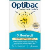 Saccharomyces Boulardii 16-40s