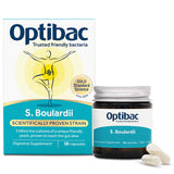 Saccharomyces Boulardii 16-40s