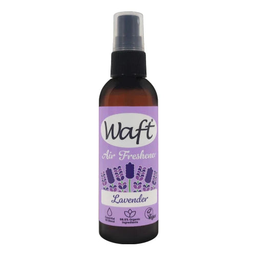 Waft Lavender Air Freshener 100ml