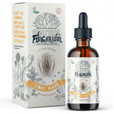 Bristol Fungarium Lions Mane 50ml