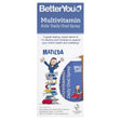 BetterYou Multivitamin Kids’ Daily Oral Spray 25ml